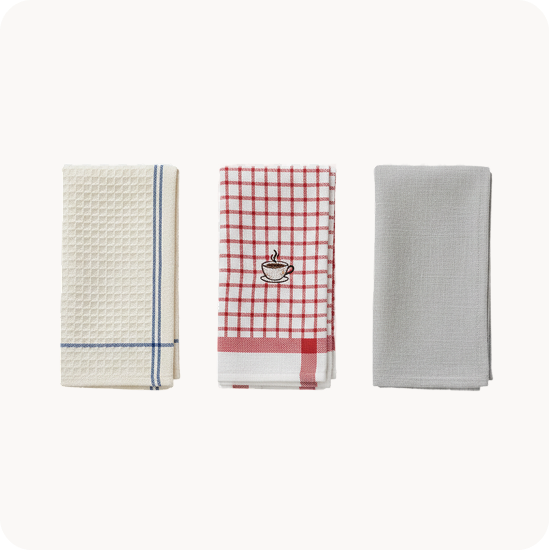 Kitchen Towels